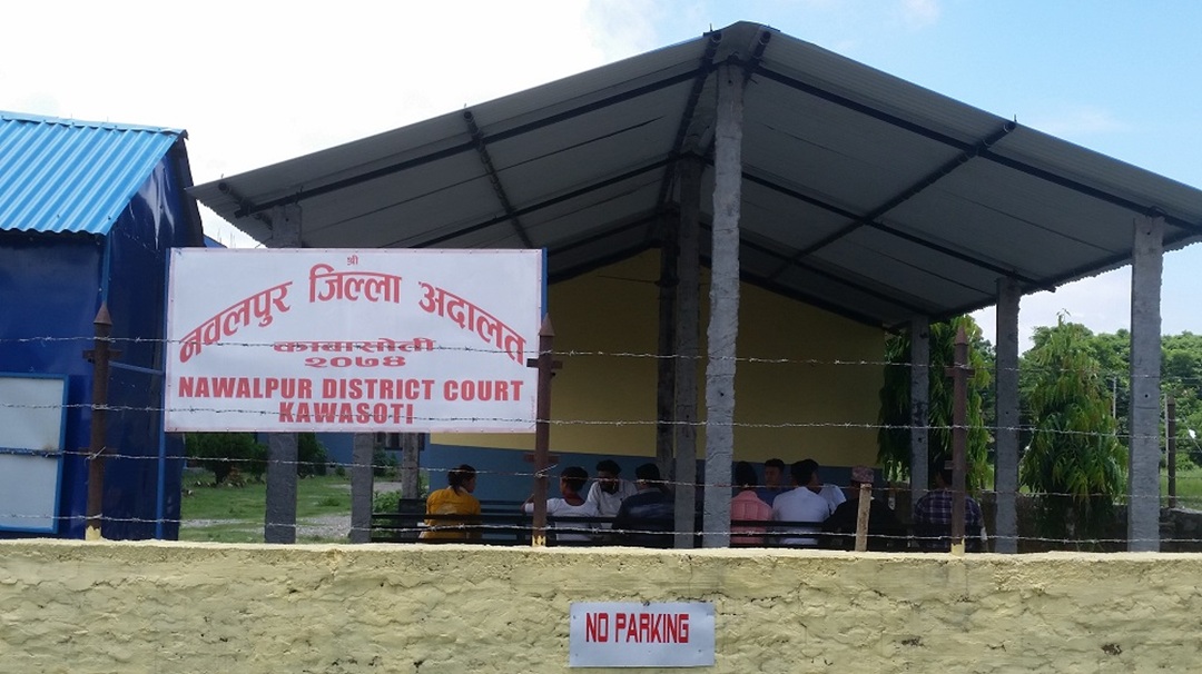 जिउँदो व्यक्तिको मृत्यु दर्ता बनाएको आरोपमा वडाध्यक्षसहित तीन जना जेल चलान