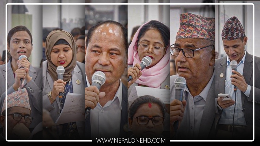 प्रतिनिधिसभाको आकस्मिक समयमा जनजीविकाका मुद्दा केन्द्रमा
