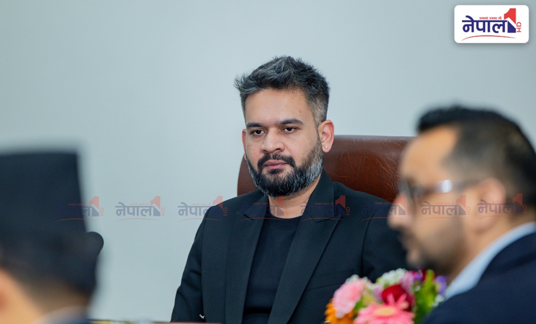 प्रधानमन्त्री बालेनले गरे इयुका राजदूत तथा प्रतिनिधिसँग छलफल(तस्बीरहरु)