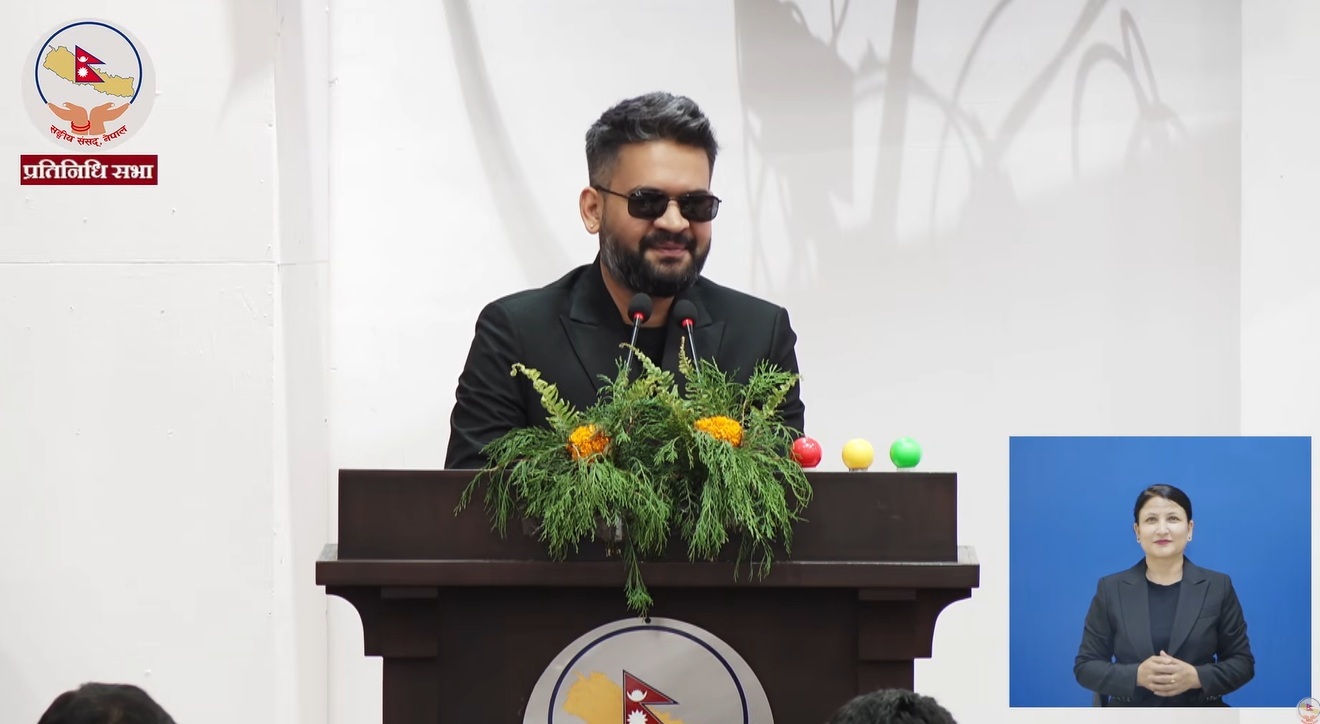 प्रधानमन्त्री बालेन बोल्ने, प्रश्न सोध्ने समय सीमित भएपछि प्रतिपक्षीको आपत्ति