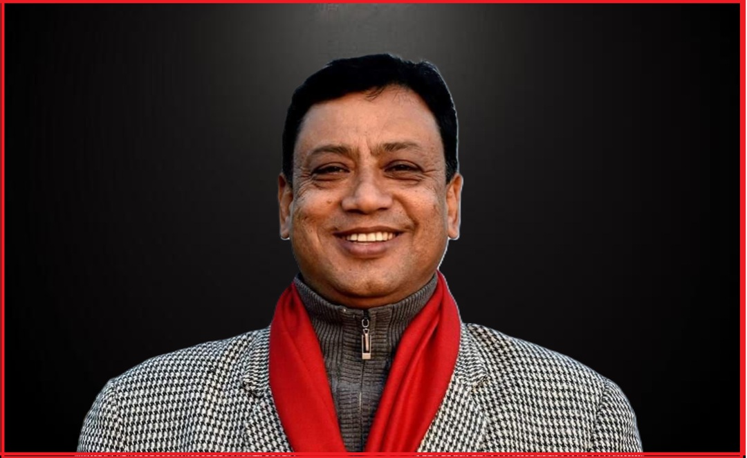 बागमतीका मुख्यमन्त्री बानियाँ पक्राउ,खास के हो कुरो ?