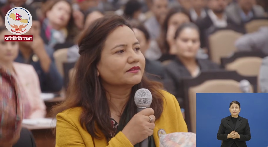 प्रधानमन्त्री बालेन बैठक हलबाट बाहिरिएको विषयमा कांग्रेसले माग्यो जवाफ