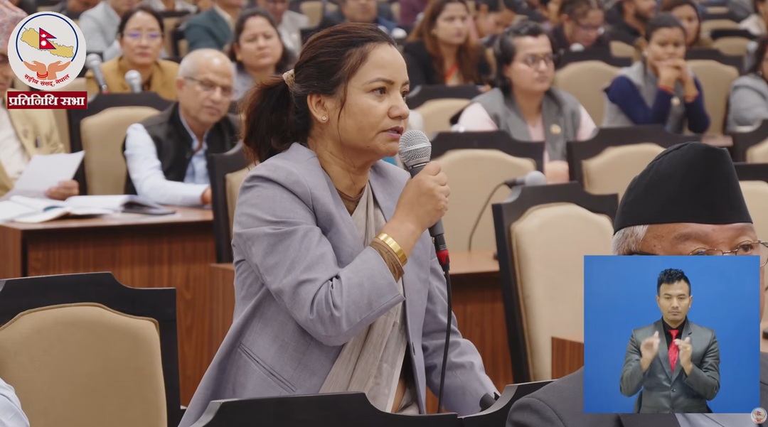 बालेनको बोलीको खण्डन गर्दै कांग्रेसले भन्यो – भारतको भूमि नेपालले कहाँ मिच्यो ?