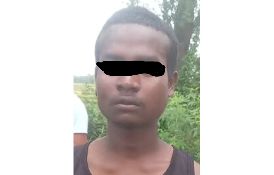 दुई भैंसी चोरी गरेको आरोपमा एक युवक पक्राउ