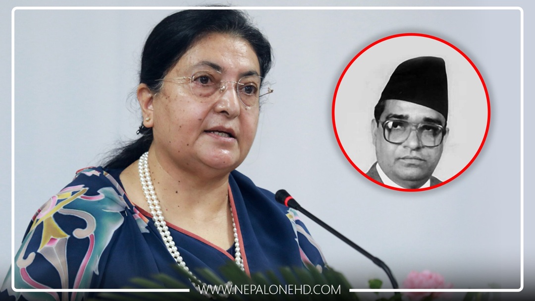 मदनबारे विद्या : जबजको नयाँ प्रयोग आवश्यक