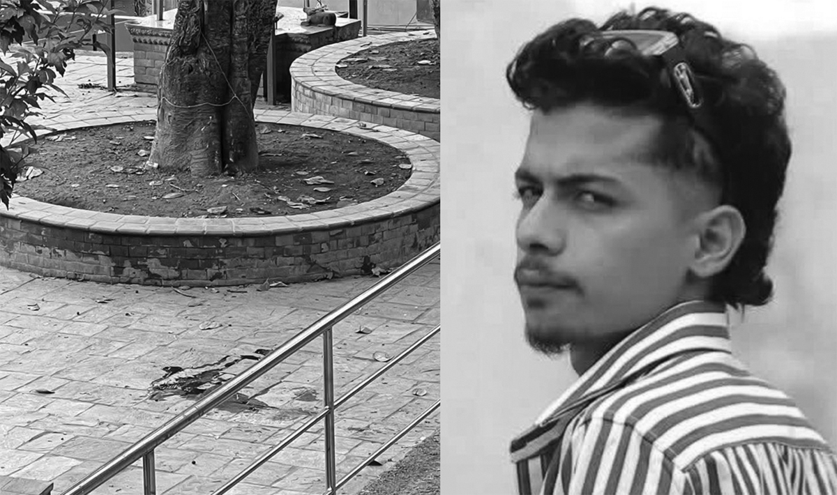 कीर्तिपुर हत्या प्रकरण : तीन जना पक्राउ