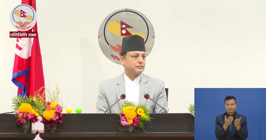 सभामुख र उपसभामुखको अनुपस्थितिमा प्रतिनिधिसभा चलाउन ७ सदस्य मनोनीत, को-को ?