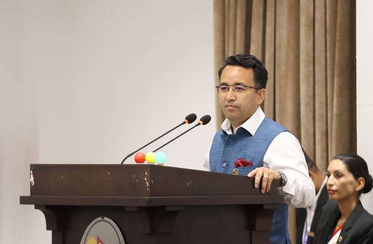 जनतालाई न्याय गर्न अध्यादेश ल्याउनुपरेको होः रास्वापा नेता पराजुली