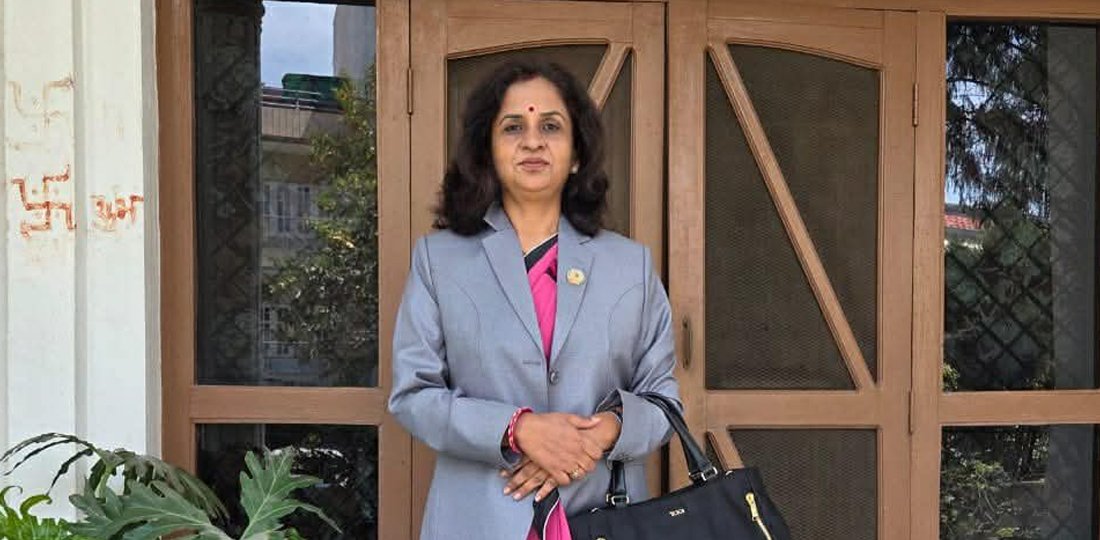 हेटौँडा सिमेन्ट उद्योग बन्द हुनु दुःखद् हो, यसलाई सरकारले चलाउँछ : मन्त्री यादव