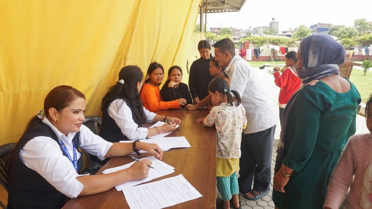 होल्डिङ सेन्टरमा रहेका बालबालिकाको पठनपाठन तत्काल सुरु गर्न निर्देशन