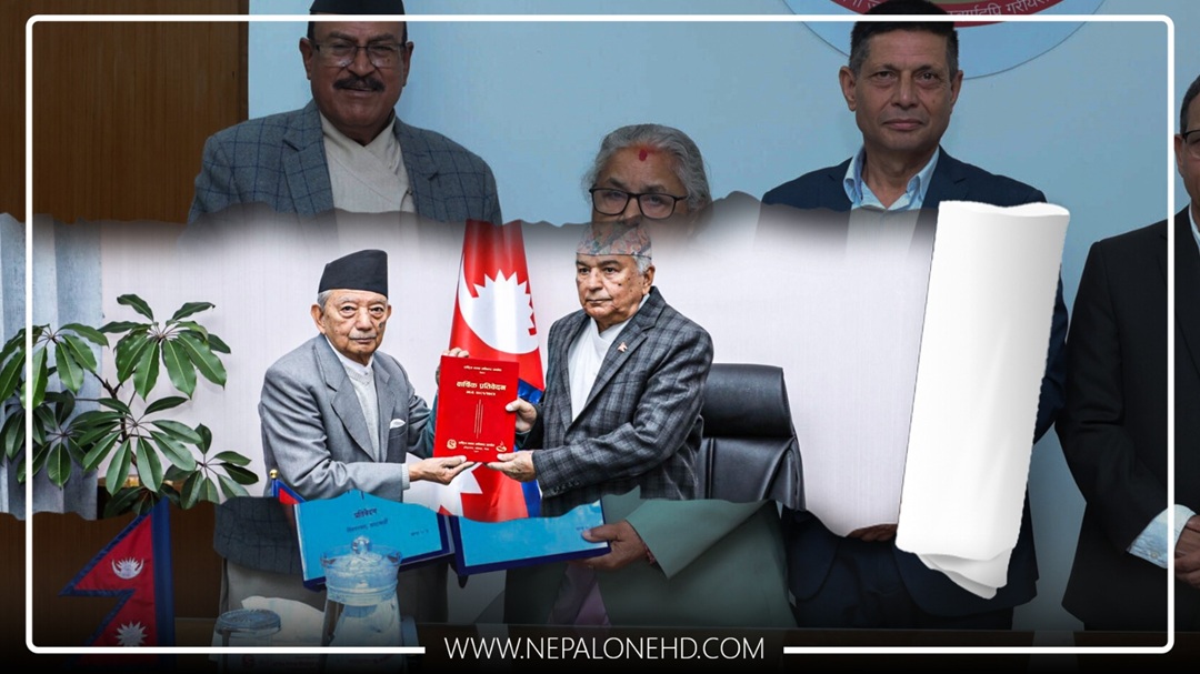 कार्की र मानवअधिकार आयोग : घटना एक, व्याख्या दुई