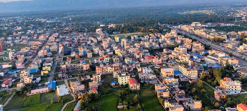 कोहलपुरमा अतिक्रमण हटाउन सुरु