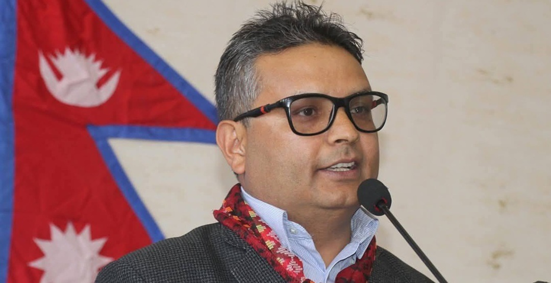 दुई दिने सार्वजनिक बिदा हटाउन रास्वपा सांसद बुढाथोकीको माग