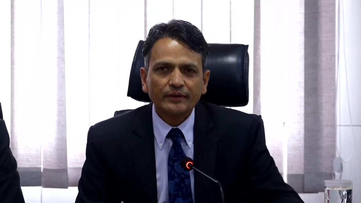 पश्चिम एसियाको असर न्यूनीकरण गर्न सरकारलाई सुझाव