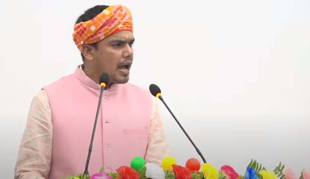 सभामुखमाथि ‘छापामार शैली’को आरोप,कार्यसूची परिवर्तनप्रति जनमतको आपत्ति