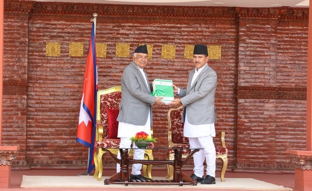 ८८ अर्ब बढी पुग्यो सरकारी बेरुजु