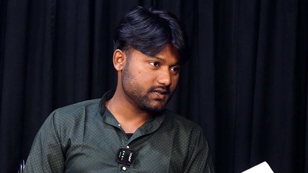 भदौ २३ को आन्दोलन सरकार ढाल्न भएको होइन : माजिद अन्सारी