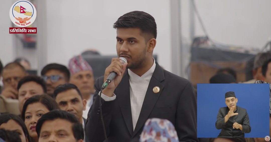 सुकुम्वासी व्यवस्थापनमा प्रक्रिया र संरक्षणको माग : सांसद खनाल
