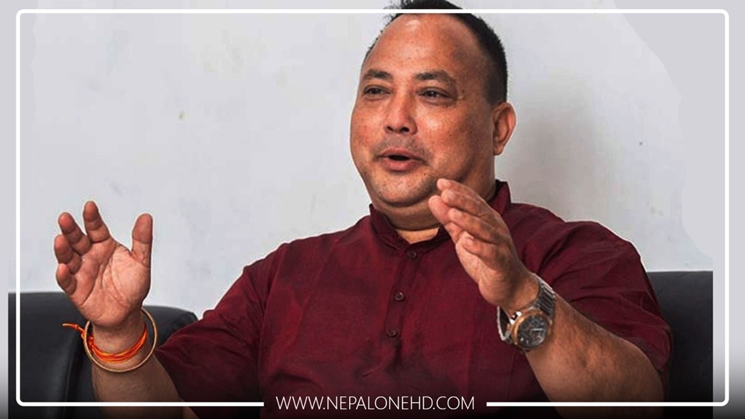 मेयर राजेशमानसहित ४ जनाविरुद्ध मुद्दा दर्ता, के हो कसुर ?