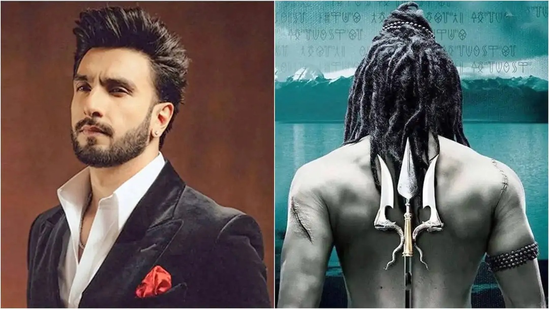 ‘शिव’को भूमिकामा ‘रणवीर सिंह’?