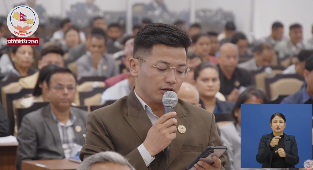 काङ्ग्रेसले उठायो सभामुख कै भूमिकामाथि प्रश्न, हर्कबारे यस्तो धारणा ?