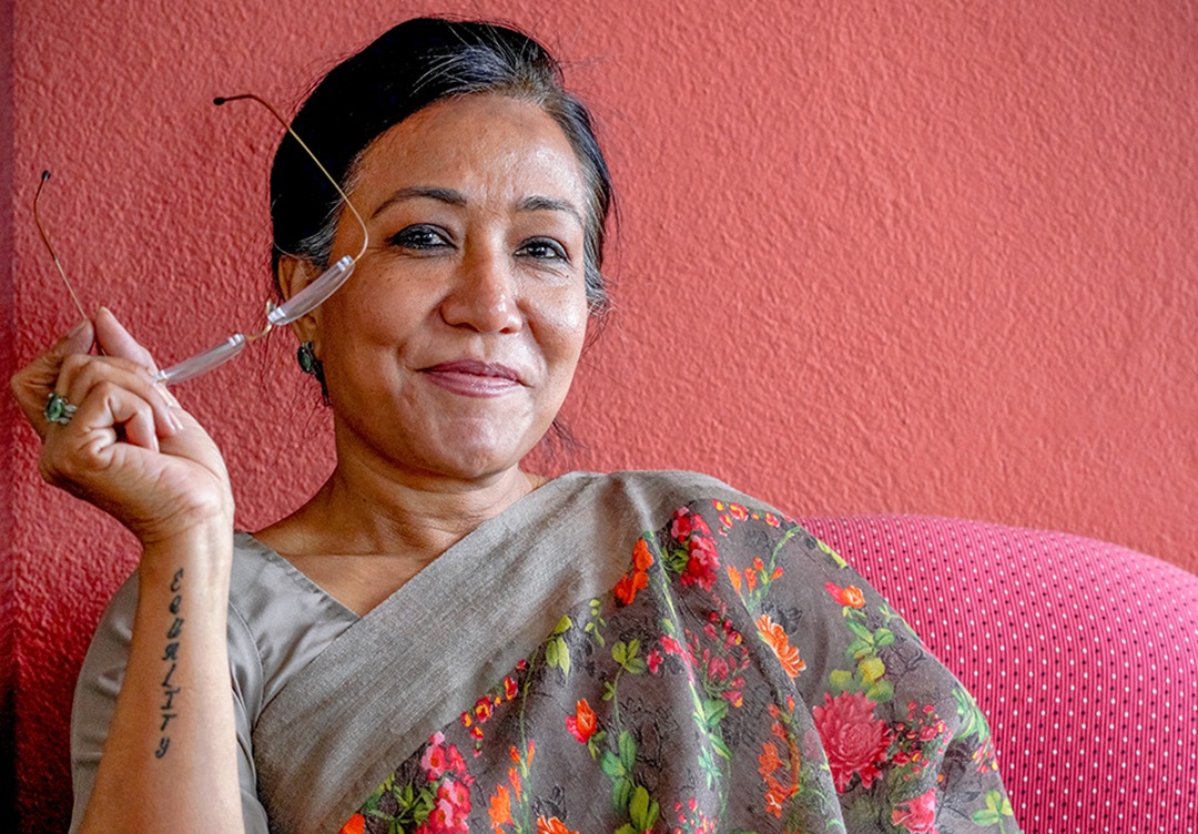 प्रधान न्यायाधीश सिफारिसविरुद्धका रिट दर्ता गर्न सर्वोच्च प्रशासनलाई आदेश
