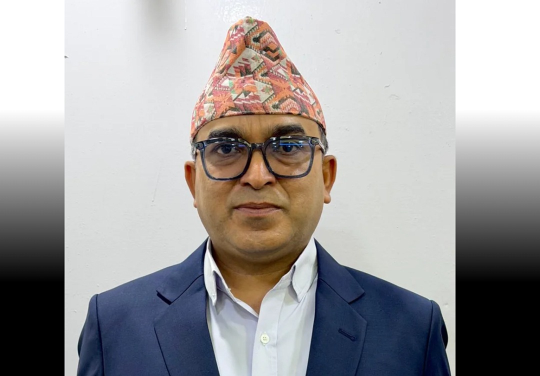 हर्कलाई हटाएर प्रतिनिधिसभाको सचिवमा अधिकारीको नाम सिफारिस