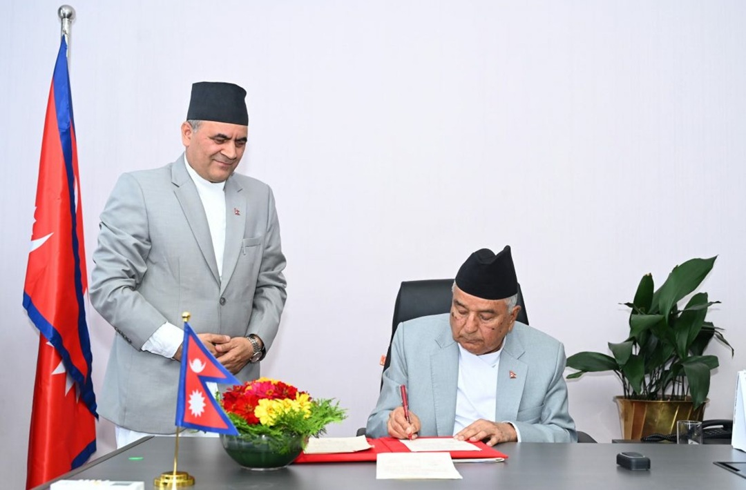 अध्यादेशपछि करिब दुई दर्जन नियामक निकाय खाली हुने