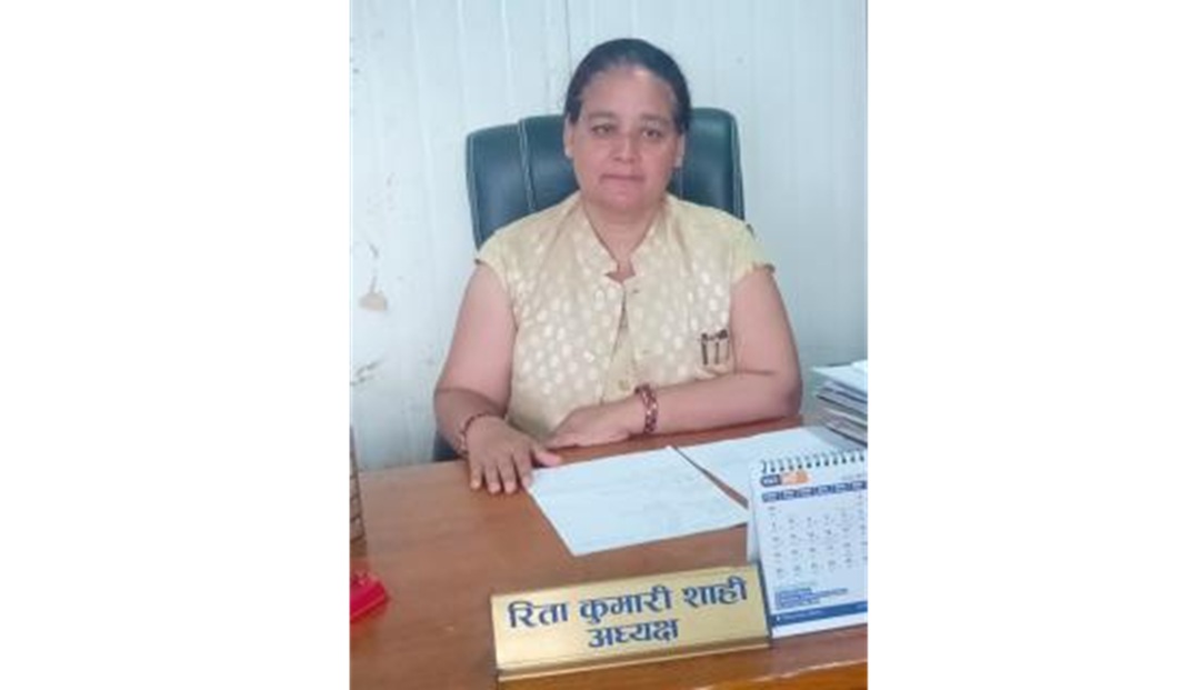 बैंकिङ कसुर आरोपमा गाउँपालिका अध्यक्ष शाही पक्राउ