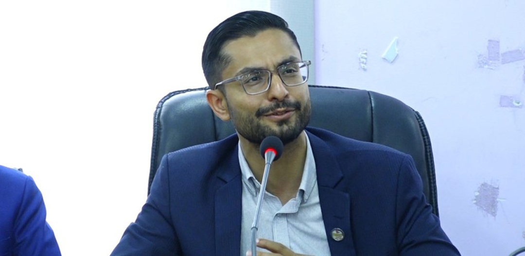 सबैलाई शिक्षाको पहुँचमा ल्याइने : मन्त्री पोखरेल