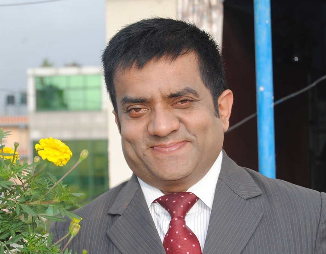 मेडिकल काउन्सिलको रजिष्ट्रार पदबाट डा. देव हटाइए