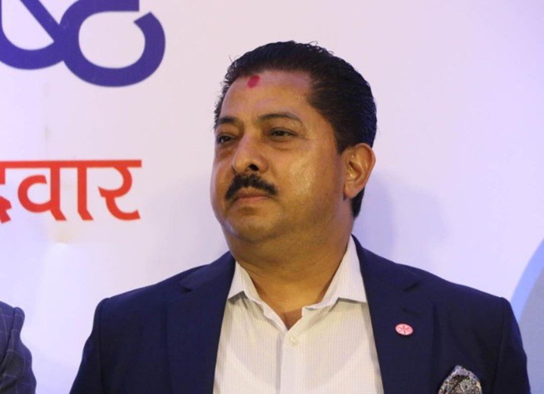 दीर्घकालीन सोचको अभाव र राजनीतिक अस्थिरताले अर्थतन्त्र प्रभावित : वरिष्ठ उपाध्यक्ष श्रेष्ठ