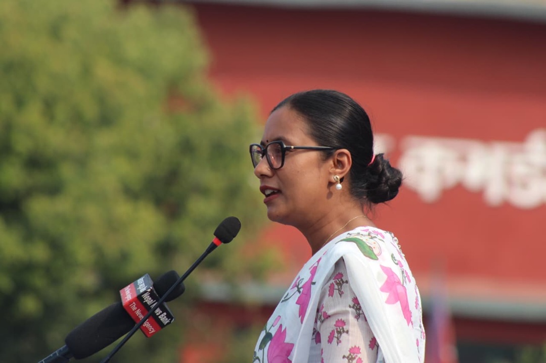 कानुन निर्माणमा नागरिक सहभागिता बढाउन ‘डिजिटल प्लेटफर्म’