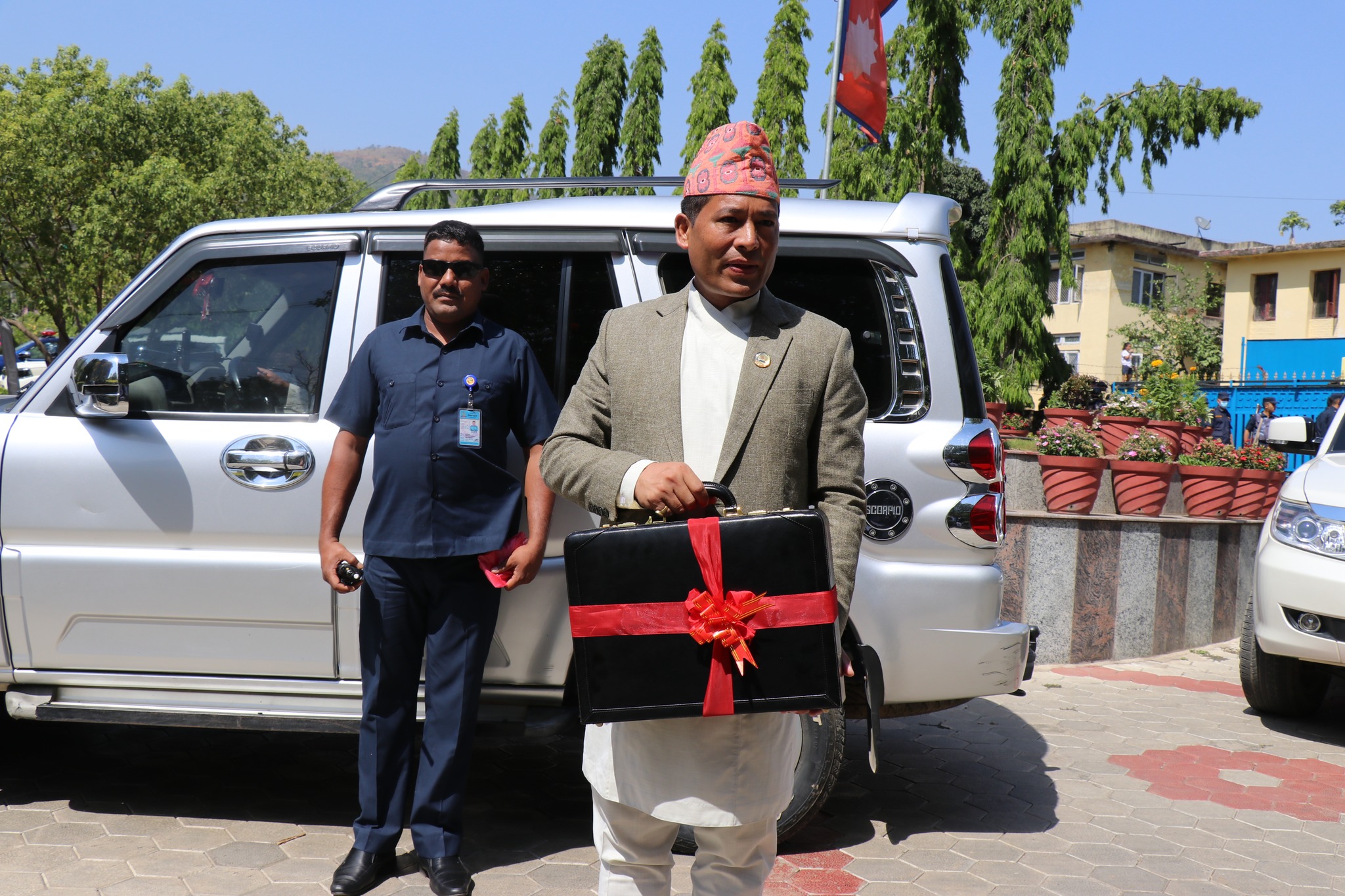 कर्णालीमा पर्यटन, उद्योग-पर्यटन मन्त्रालयलाई २ अर्ब ४६ करोड बजेट