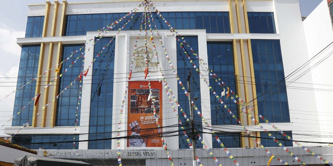 आगजनीपछि पुनर्निर्माण गरिएको बौद्धको भाटभटेनी आजदेखि सञ्चालनमा