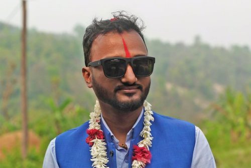 रास्वपा सिन्धुलीको सभापतिमा बस्नेत