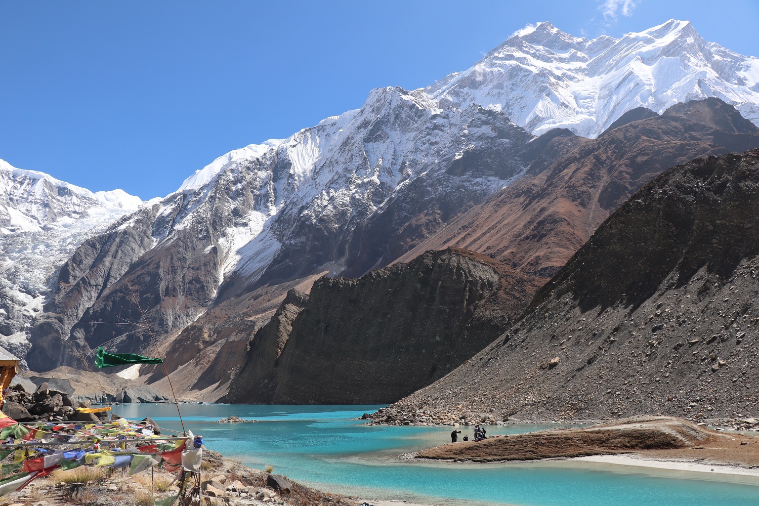 गण्डकीको पर्यटनलाई विश्वमाझ चिनाएको दिन
