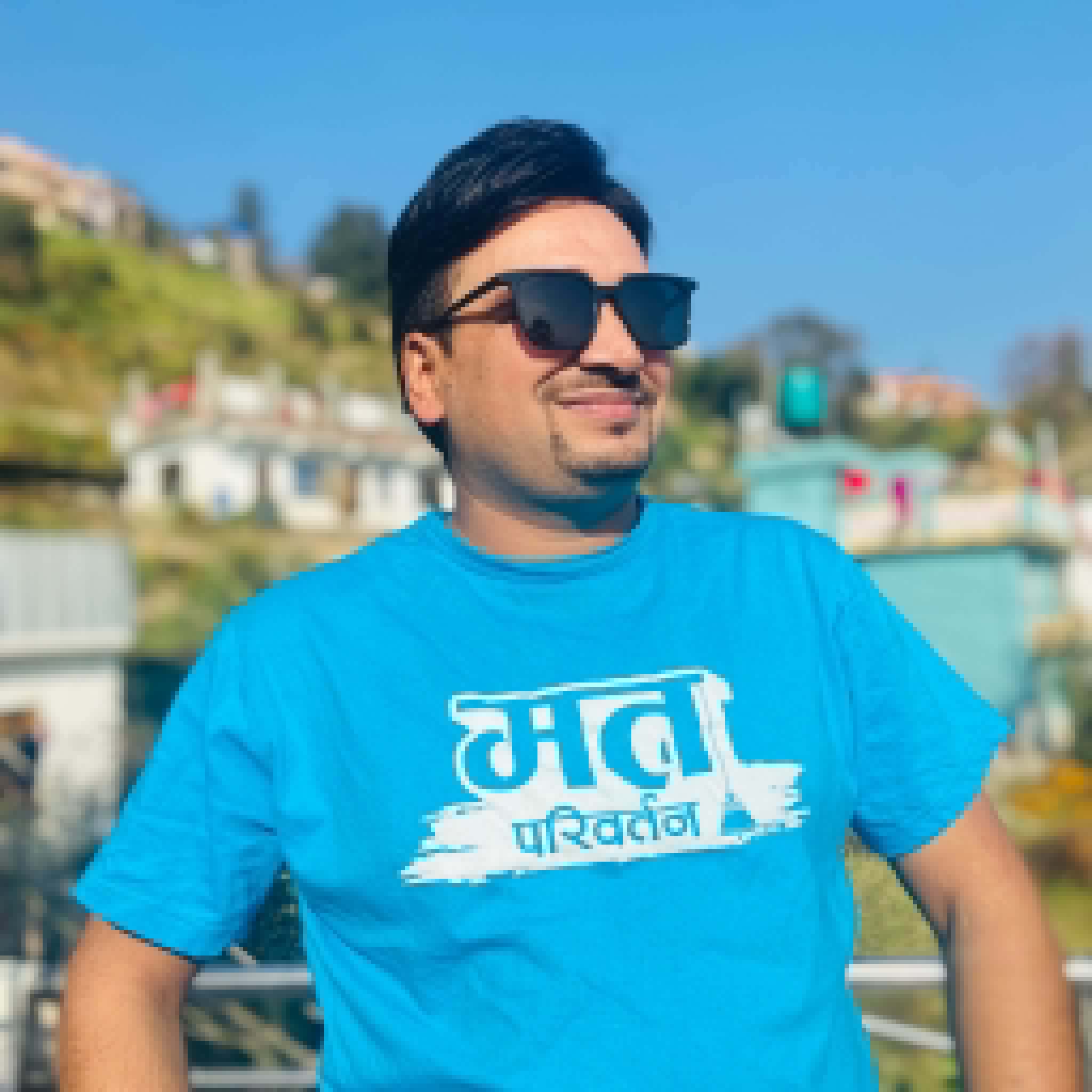 काभ्रेका विदुर दाहाल रास्वपा केन्द्रीय सदस्य पदको दौडमा