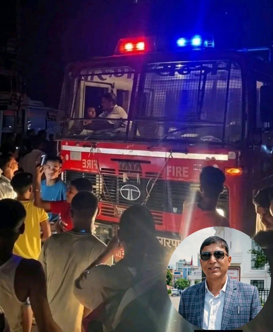किन हुँदैछ भद्रपुरका मेयर गणेश पोखरेलको प्रसंशा ?