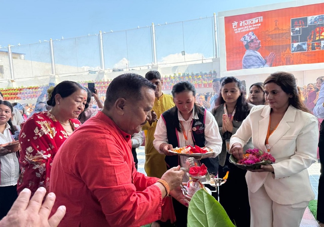 बौद्धस्थित भाटभटेनी सुपर स्टोर भोलिदेखि पुनः सञ्चालनमा आउने