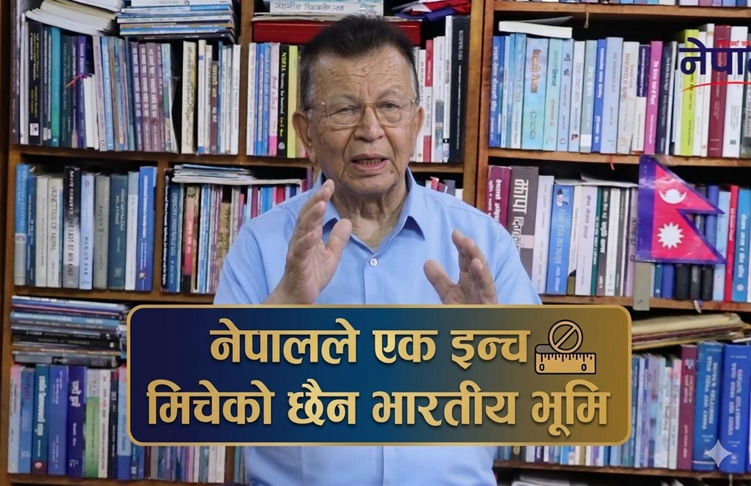 प्रधानमन्त्री बालेनको एक वाक्य, ठूलो संकट : माफी कि राजीनामा ? (भिडियो वार्ता)