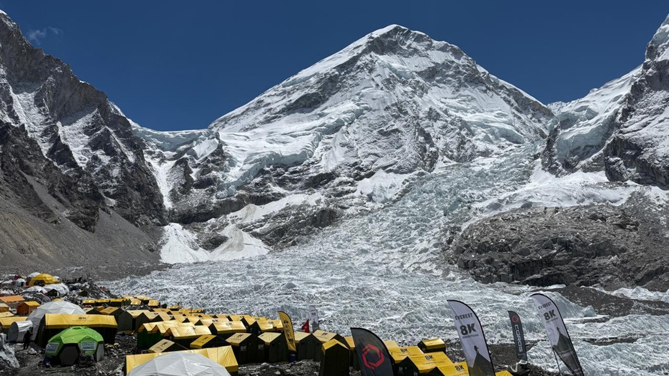 मनाङ, फेरिचे र सगरमाथा आधार शिविरमा एक हजार ३६२ बिरामीको उपचार