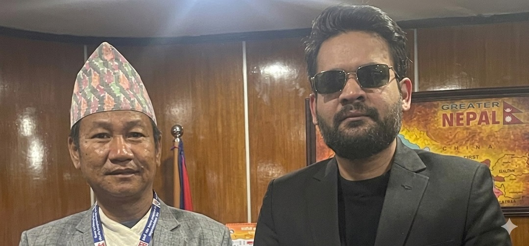 ‘बालेन सरकारको दादागिरी चल्दैन, हद भयो’ भन्दै प्रतिकार गर्न हर्कको अपिल