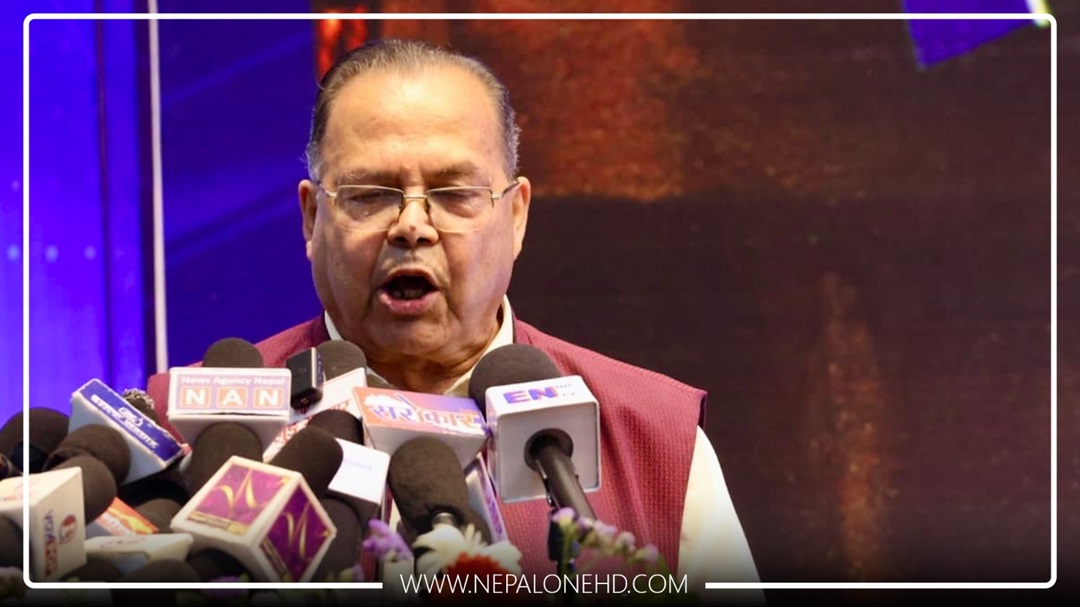 देशका कम्युनिस्ट क्रान्तिकारी एकताबद्ध हुनैपर्छ : झलनाथ खनाल