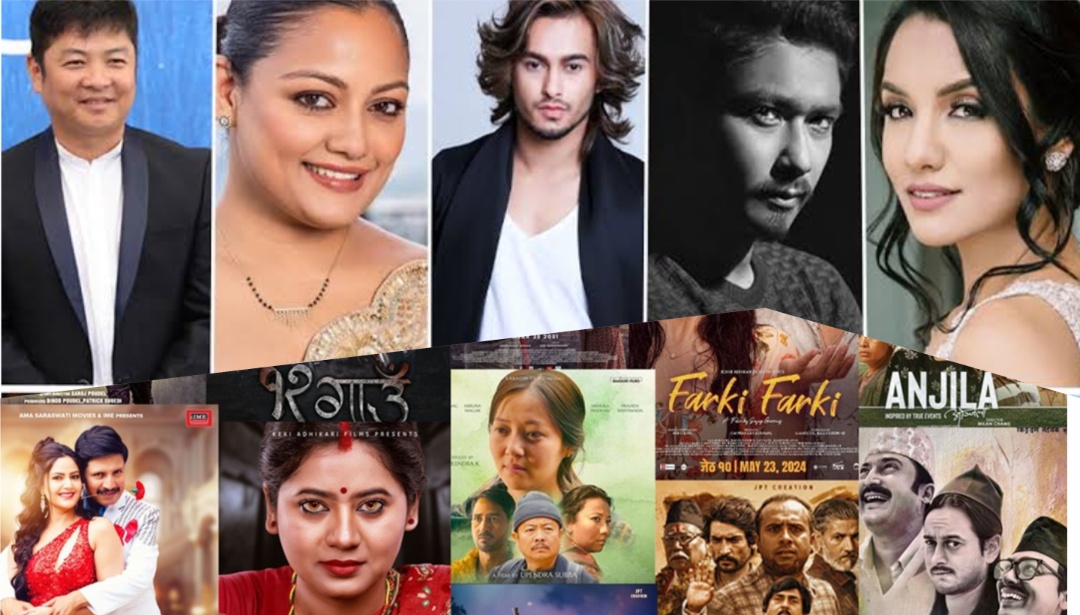 क्रिटिक्स अवार्ड क-कसले पाउँदै ?