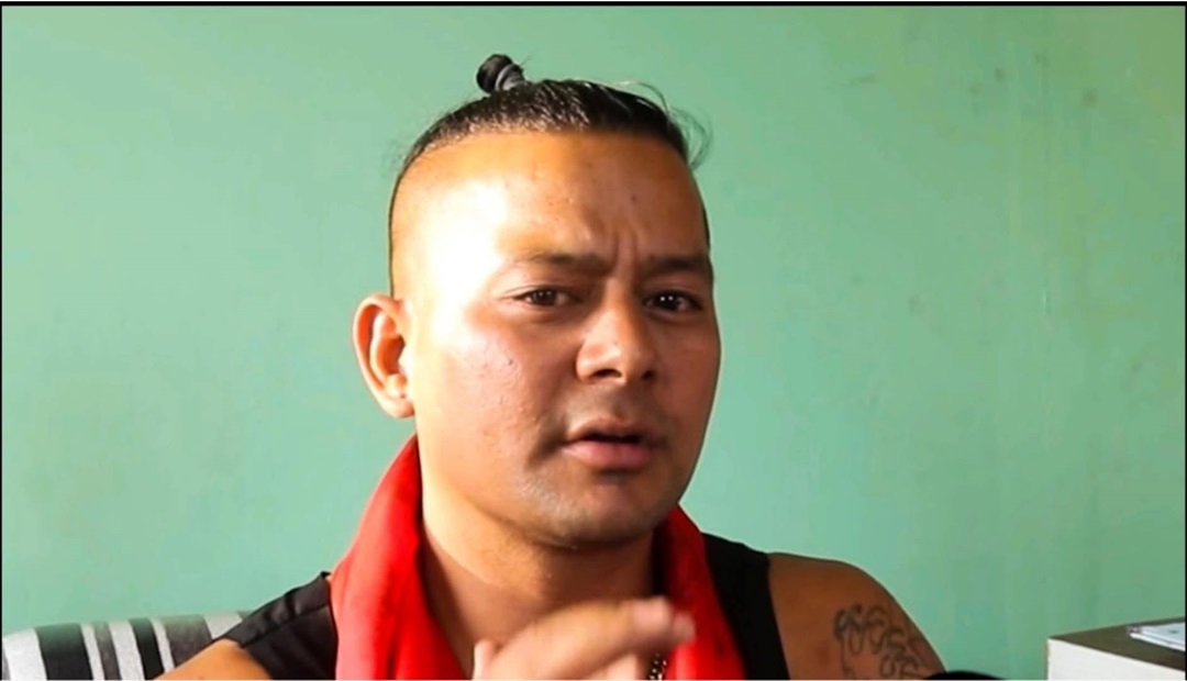 श्रीमतीको हत्या आरोपमा ‘नेपाली ब्रो’ पक्राउ