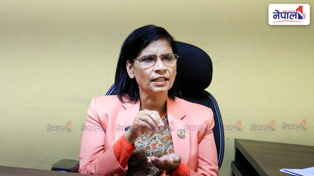 प्रधानमन्त्री बालेनको माफी नआएसम्म सदन अवरोध जारी रहने अर्यालको चेतावनी