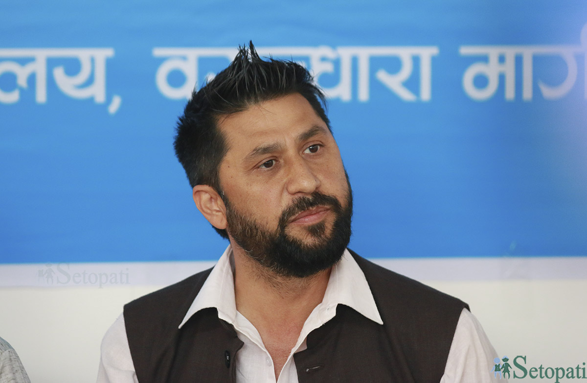रास्वपाले बाढीपीडितका लागि ५० लाख सहयोग गर्ने