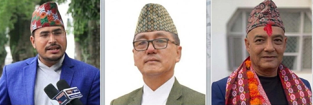 जनमतले थला परेको राप्रपा, विभाजनले थप थला पर्दै
