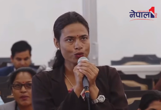 जीबी राई नेपाल कहिले आउछन्?(भिडियो)